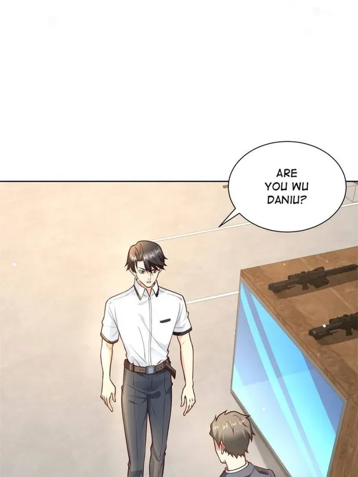 The Supreme Almighty Master (Remake) Chapter 114 page 3 - 