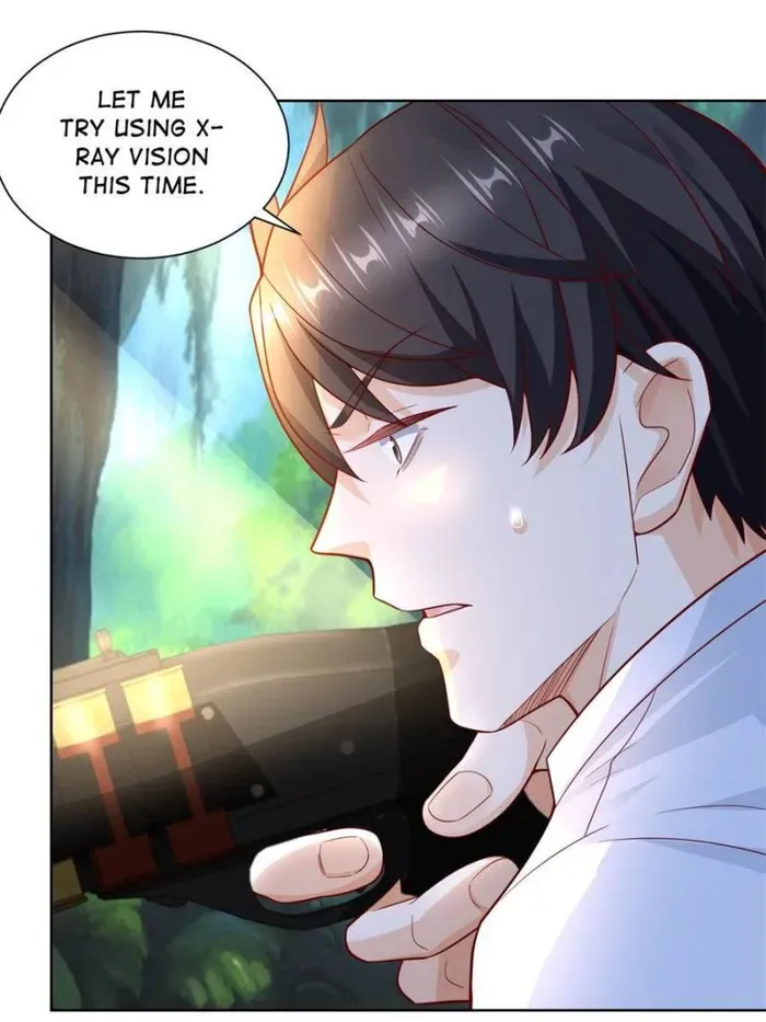 The Supreme Almighty Master (Remake) Chapter 114 page 23 - 