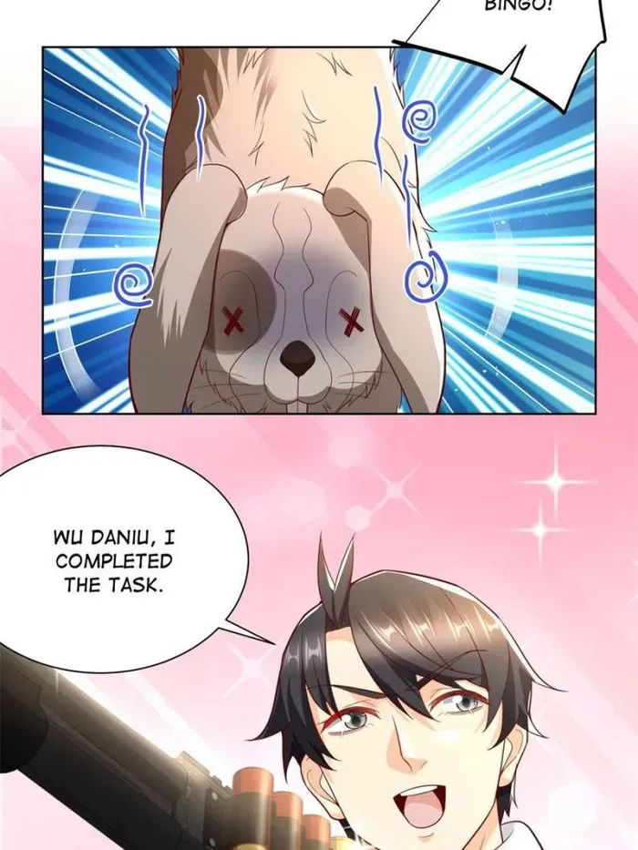 The Supreme Almighty Master (Remake) Chapter 114 page 27 - 