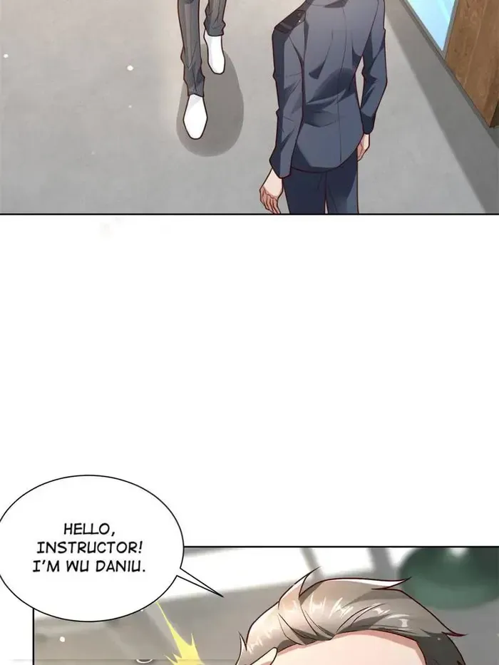 The Supreme Almighty Master (Remake) Chapter 114 page 4 - 