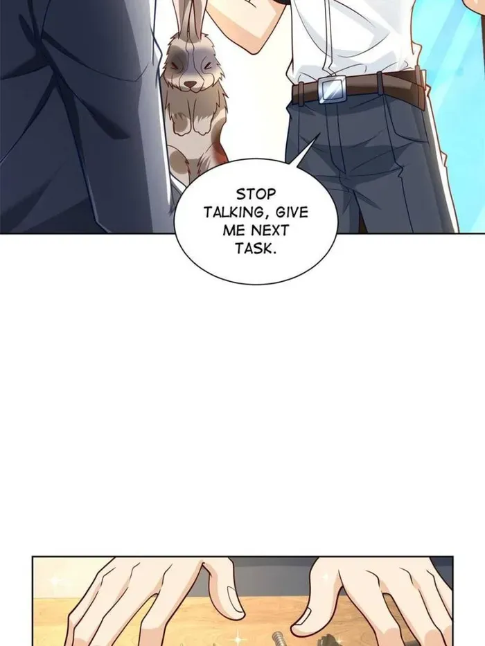 The Supreme Almighty Master (Remake) Chapter 114 page 31 - 
