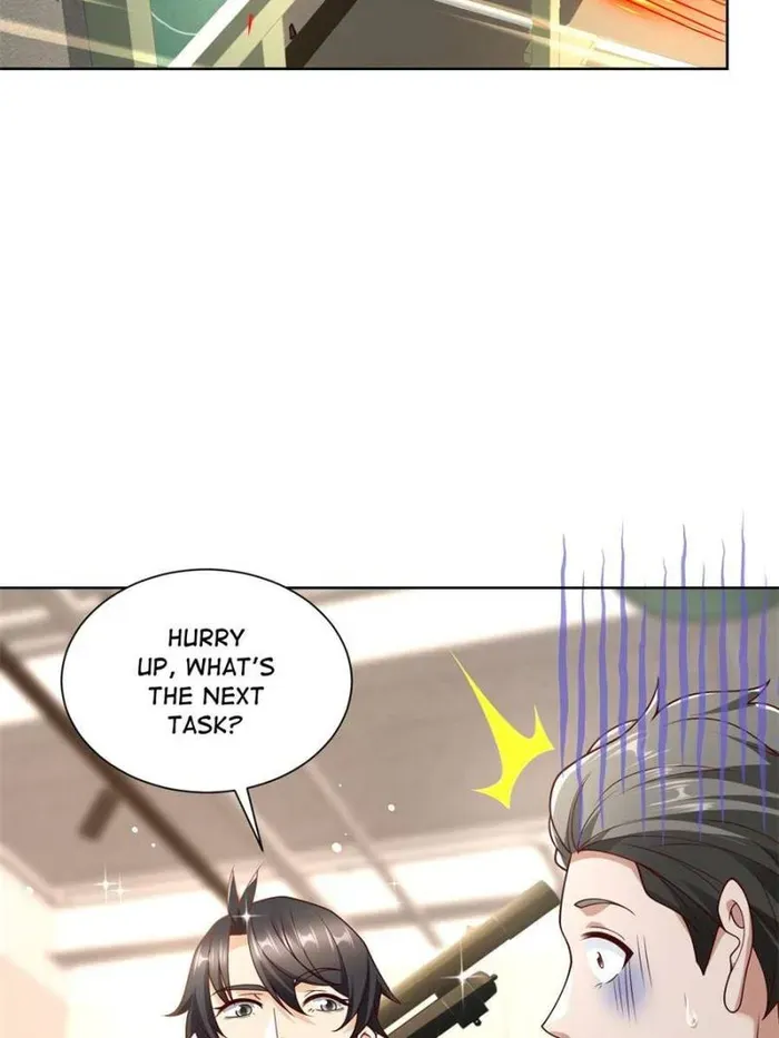 The Supreme Almighty Master (Remake) Chapter 114 page 37 - 