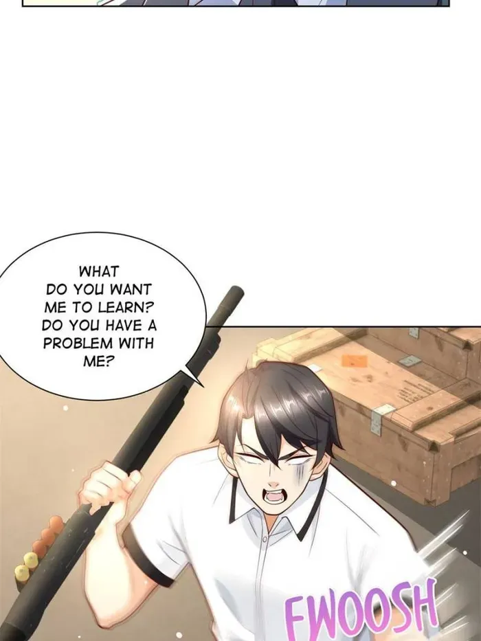 The Supreme Almighty Master (Remake) Chapter 114 page 40 - 
