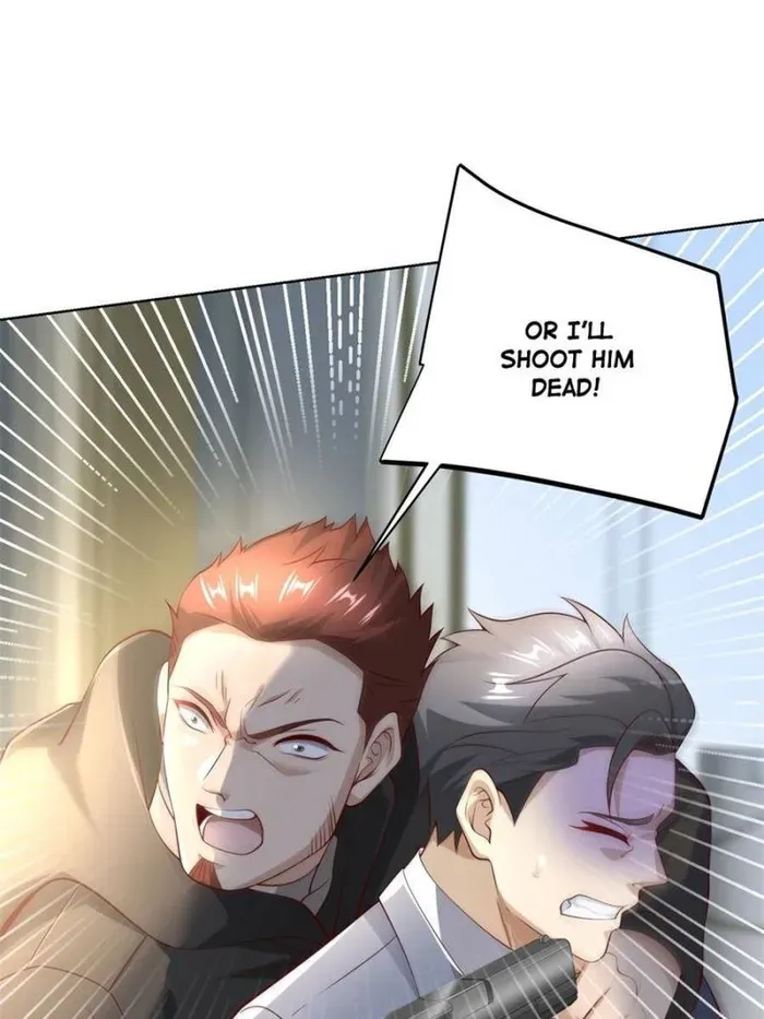 The Supreme Almighty Master (Remake) Chapter 114 page 50 - 