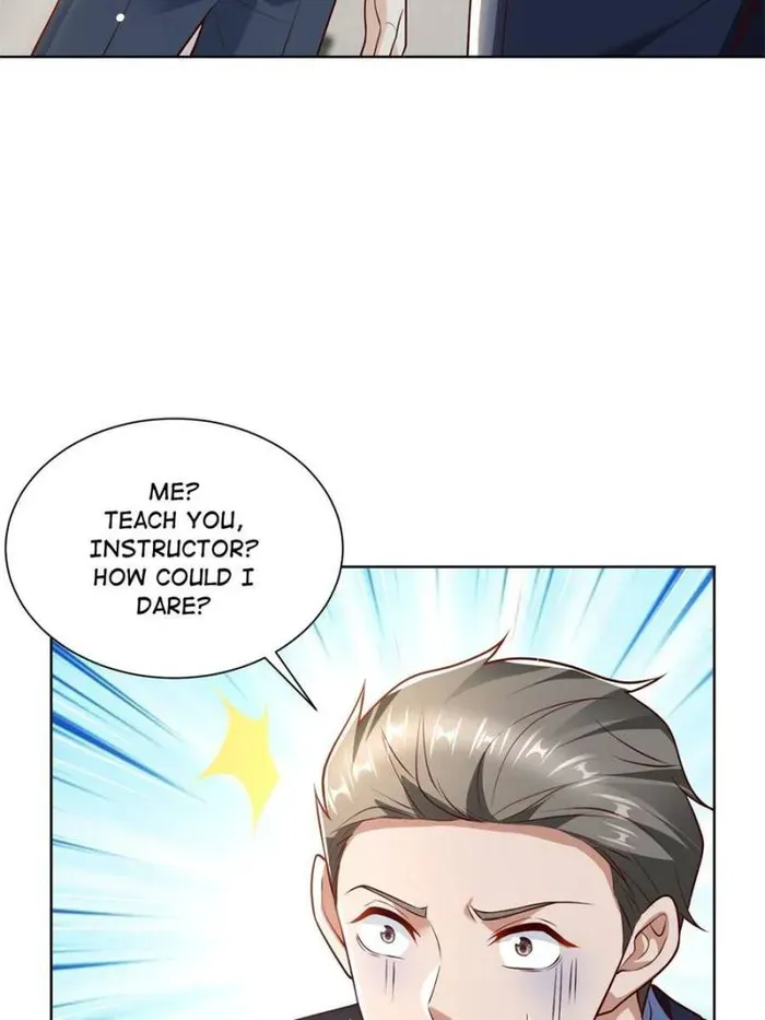 The Supreme Almighty Master (Remake) Chapter 114 page 7 - 
