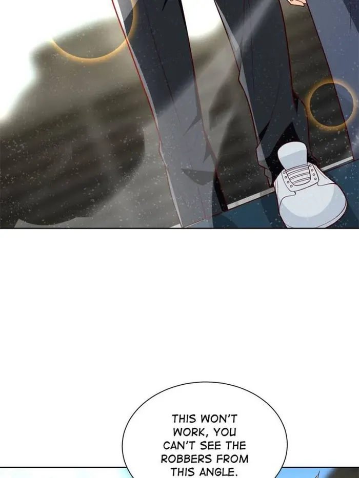 The Supreme Almighty Master (Remake) Chapter 115 page 13 - 