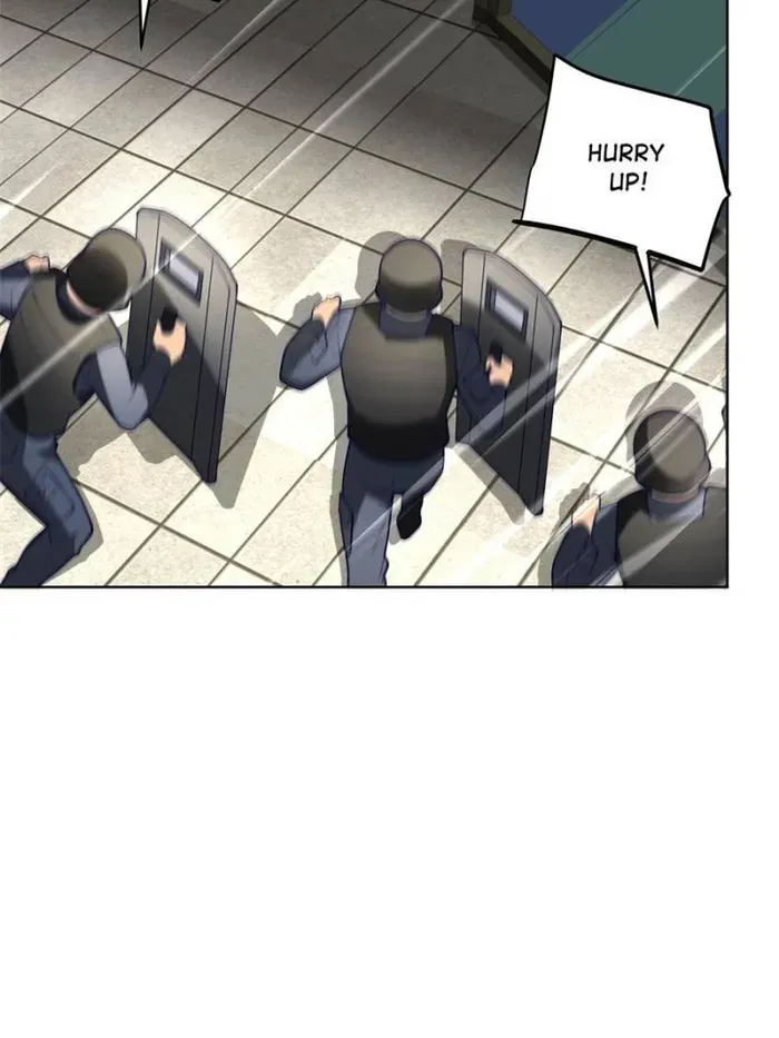 The Supreme Almighty Master (Remake) Chapter 115 page 23 - 