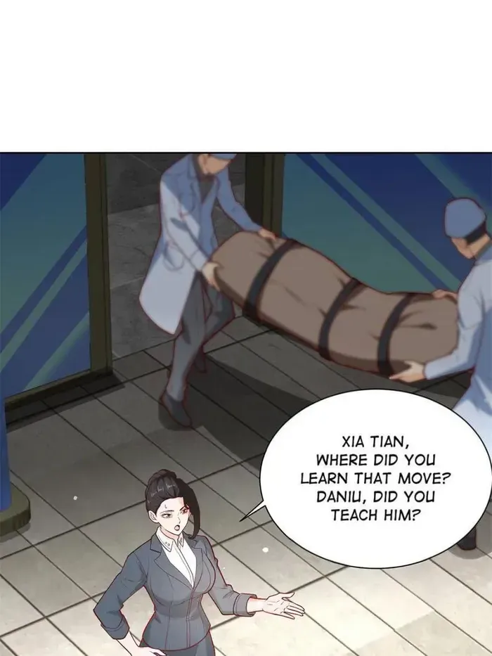 The Supreme Almighty Master (Remake) Chapter 115 page 25 - 