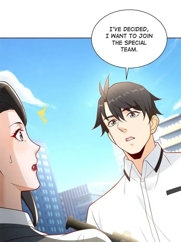 The Supreme Almighty Master (Remake) Chapter 115 page 27 - 