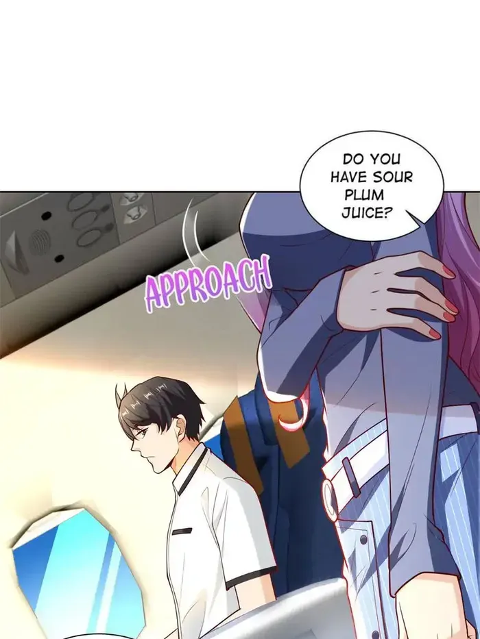 The Supreme Almighty Master (Remake) Chapter 115 page 41 - 