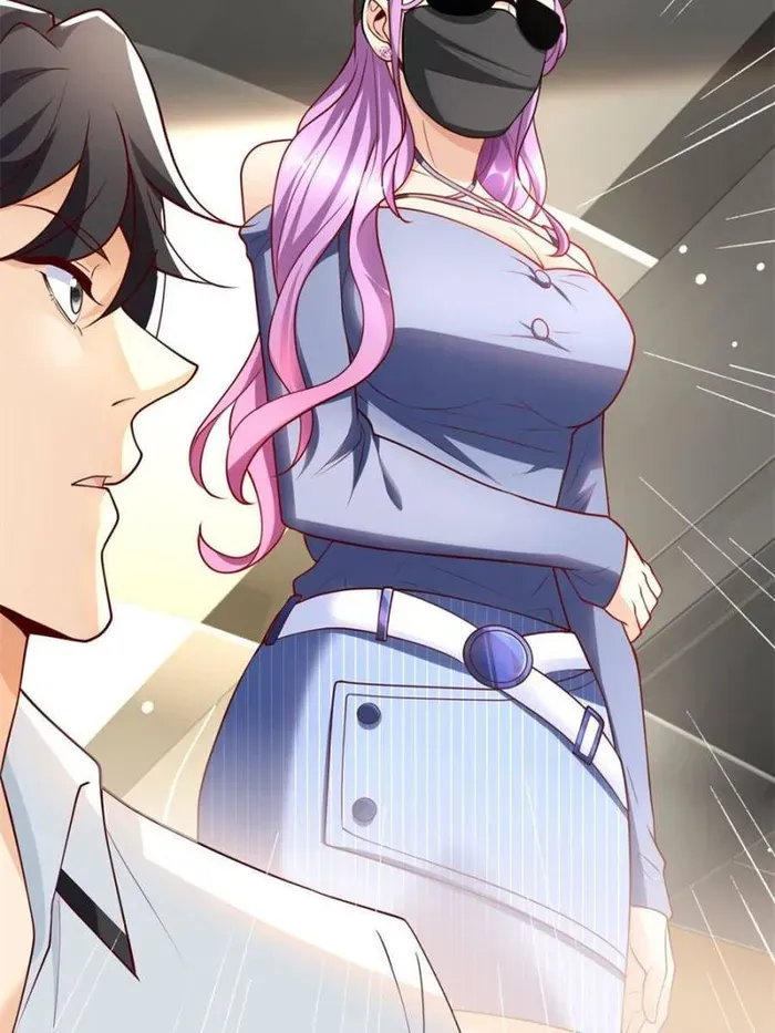 The Supreme Almighty Master (Remake) Chapter 115 page 43 - 