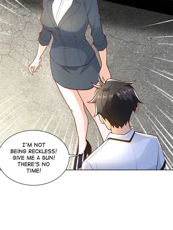 The Supreme Almighty Master (Remake) Chapter 115 page 6 - 