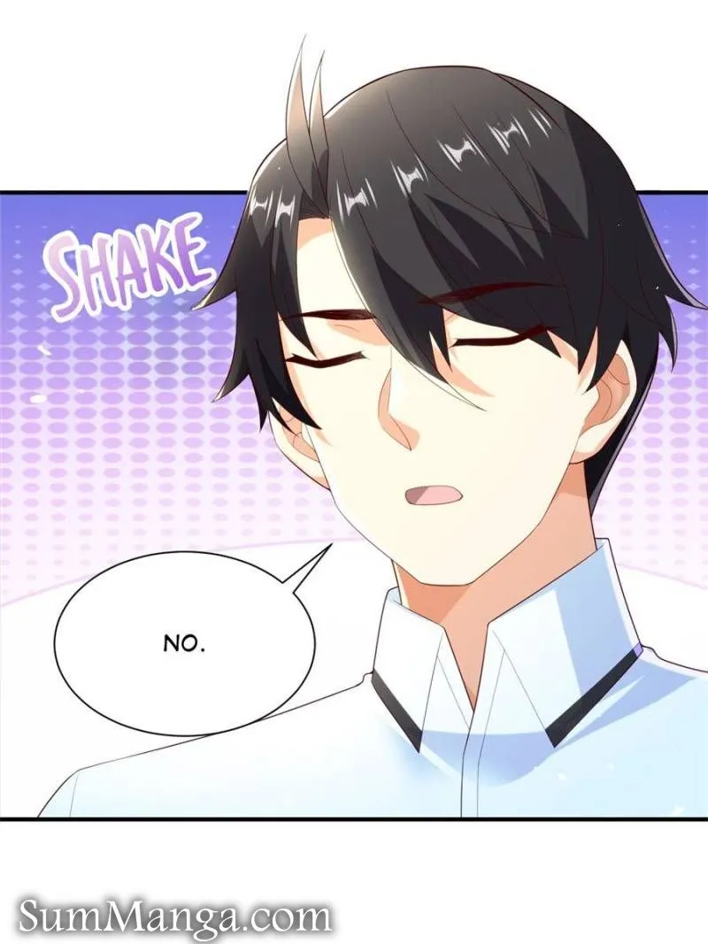 The Supreme Almighty Master (Remake) Chapter 116 page 15 - 