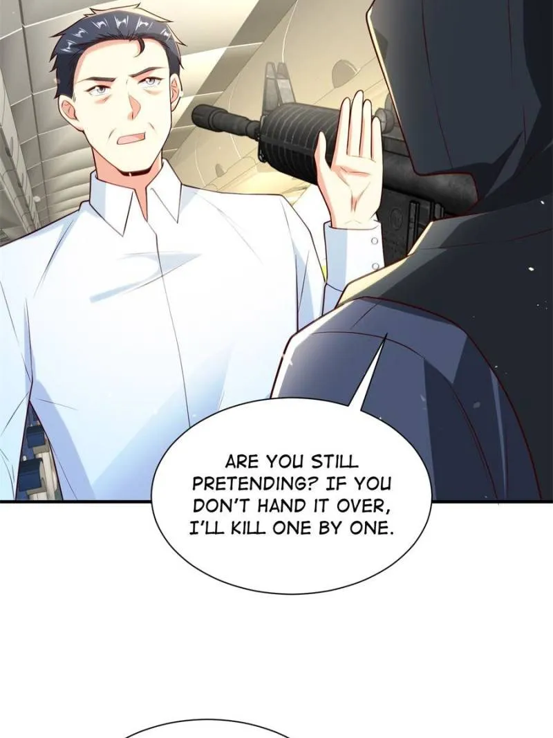 The Supreme Almighty Master (Remake) Chapter 116 page 23 - 