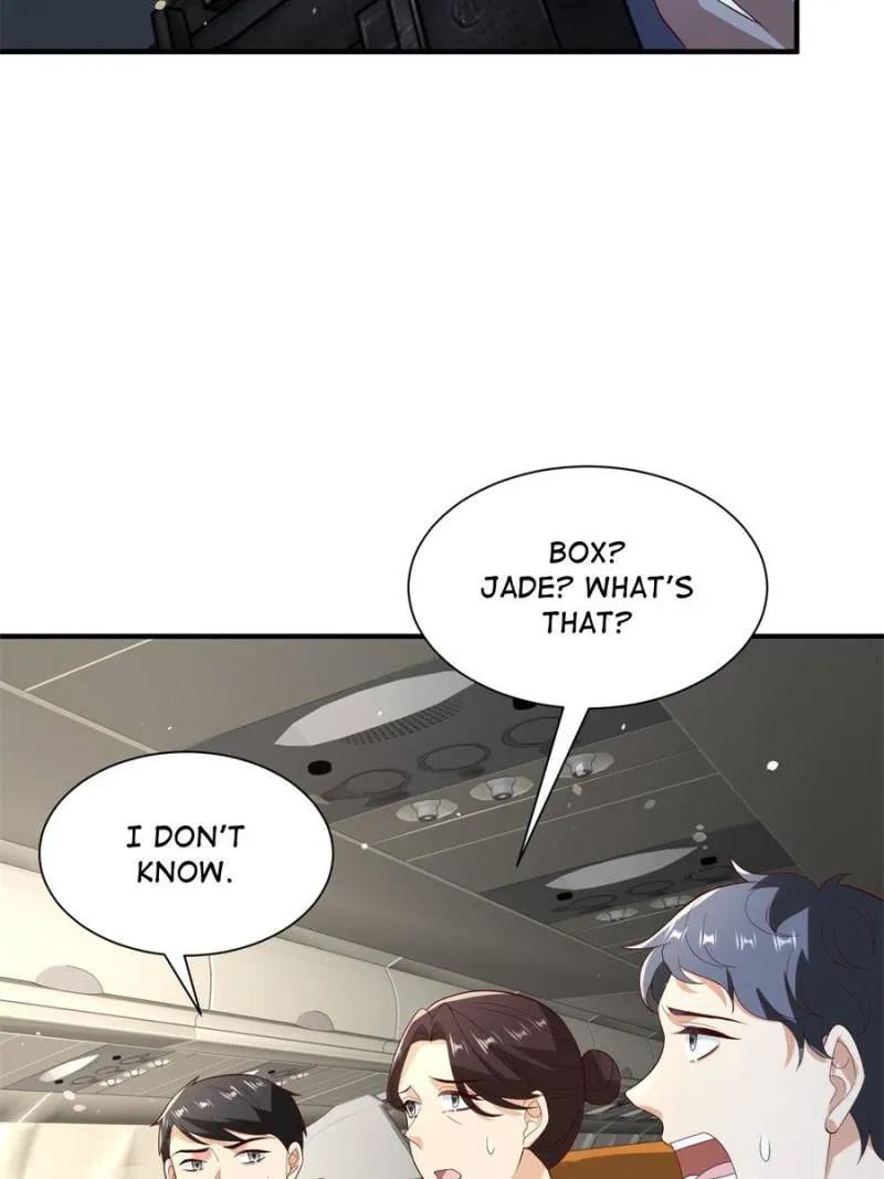 The Supreme Almighty Master (Remake) Chapter 116 page 4 - 