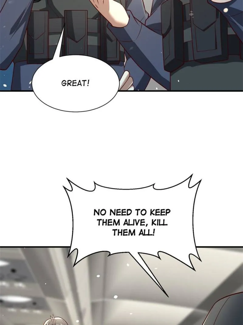 The Supreme Almighty Master (Remake) Chapter 116 page 32 - 