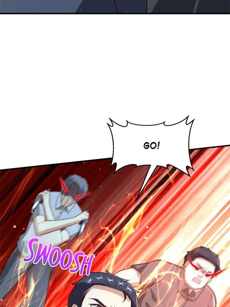 The Supreme Almighty Master (Remake) Chapter 116 page 34 - 