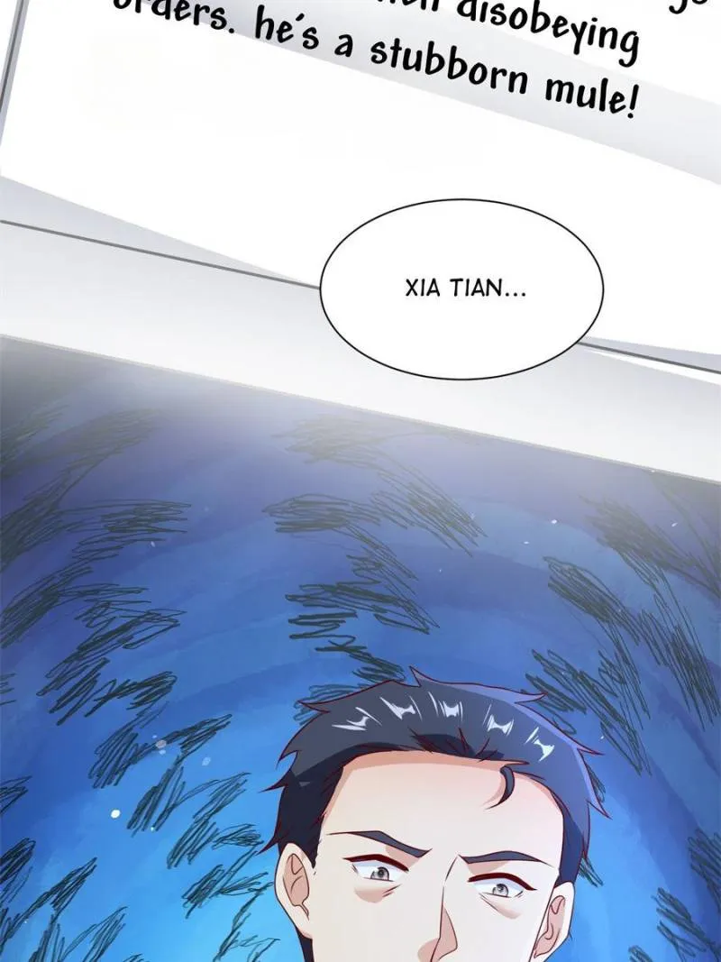 The Supreme Almighty Master (Remake) Chapter 116 page 38 - 