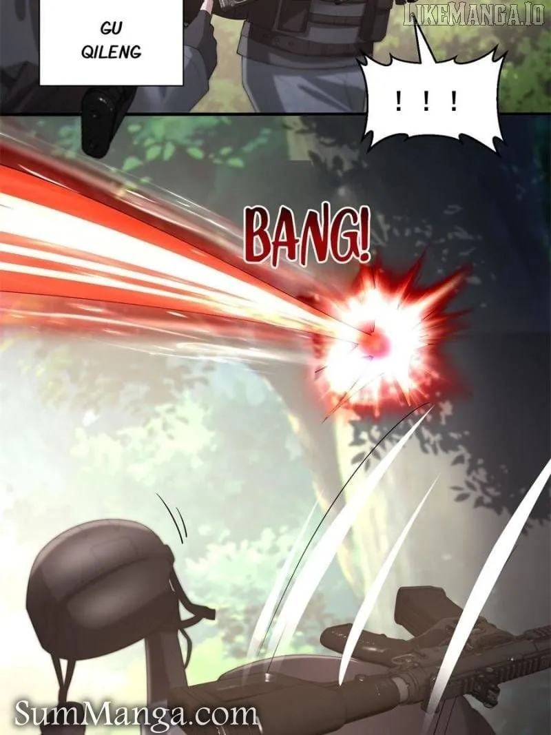 The Supreme Almighty Master (Remake) Chapter 117 page 18 - 