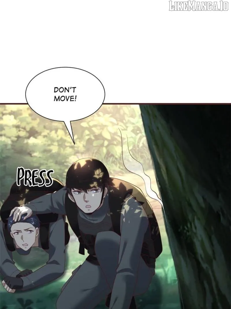 The Supreme Almighty Master (Remake) Chapter 117 page 22 - 