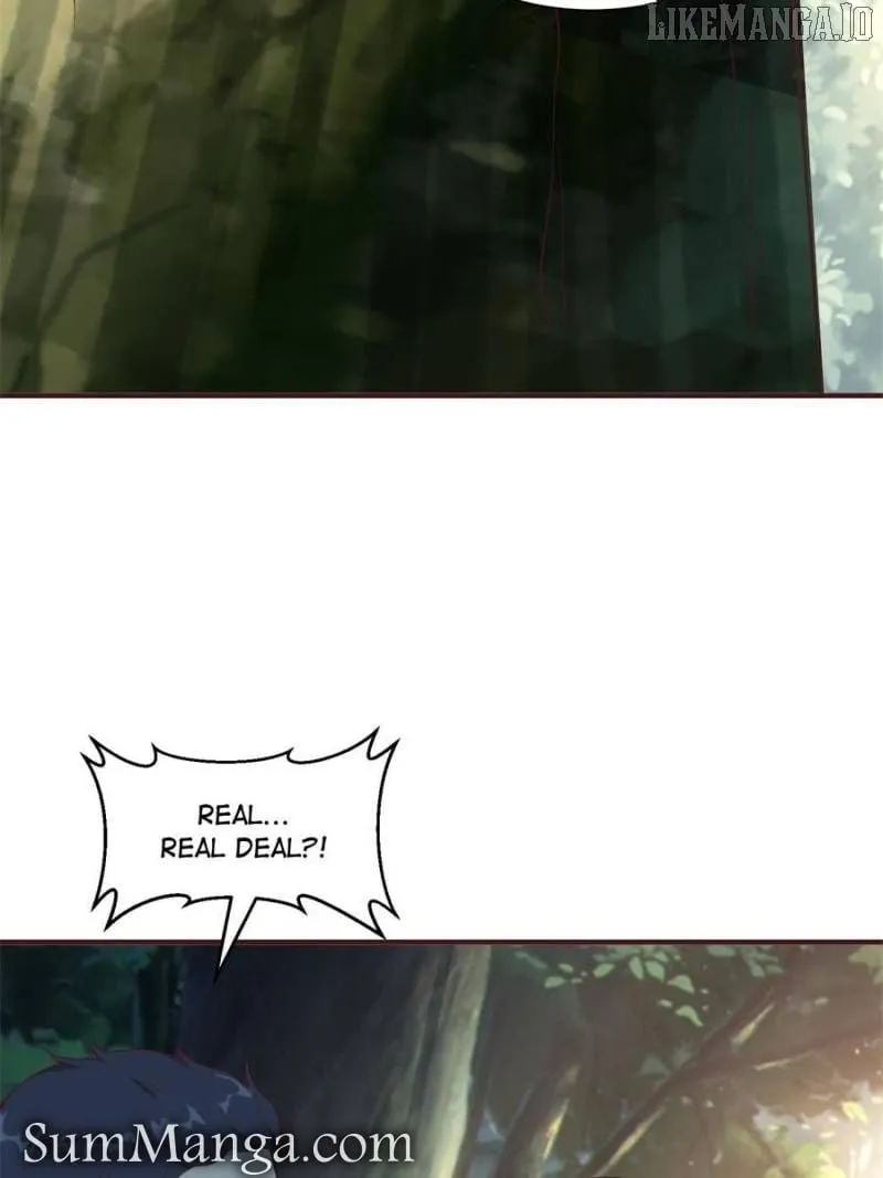 The Supreme Almighty Master (Remake) Chapter 117 page 24 - 