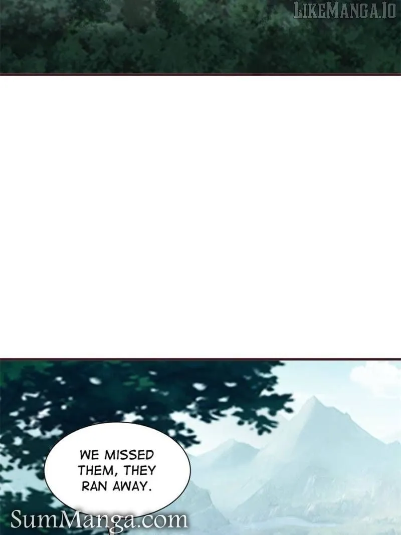 The Supreme Almighty Master (Remake) Chapter 117 page 27 - 