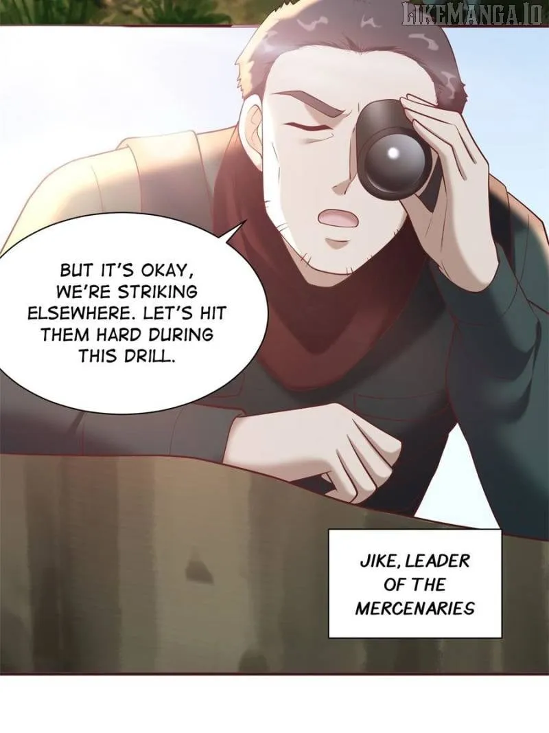 The Supreme Almighty Master (Remake) Chapter 117 page 29 - 