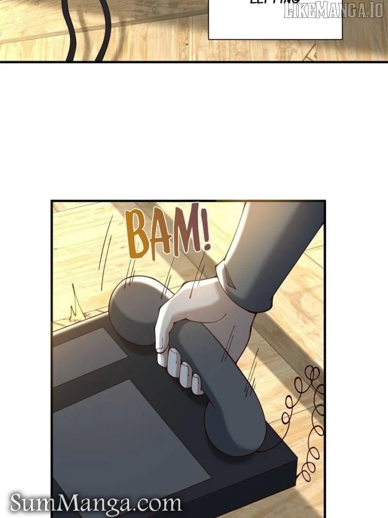 The Supreme Almighty Master (Remake) Chapter 117 page 34 - 