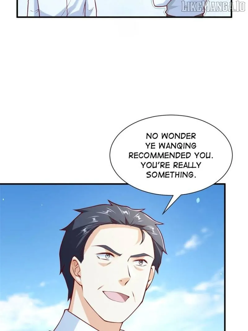 The Supreme Almighty Master (Remake) Chapter 117 page 5 - 