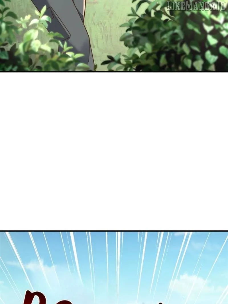 The Supreme Almighty Master (Remake) Chapter 117 page 45 - 