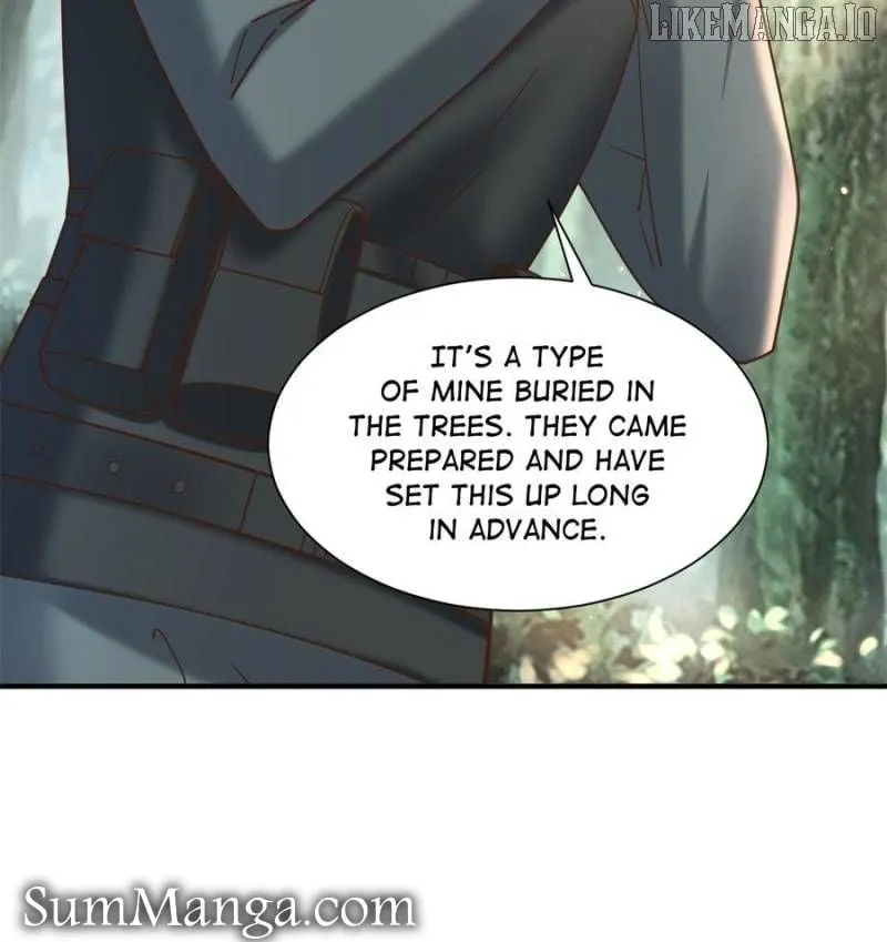 The Supreme Almighty Master (Remake) Chapter 117 page 49 - 