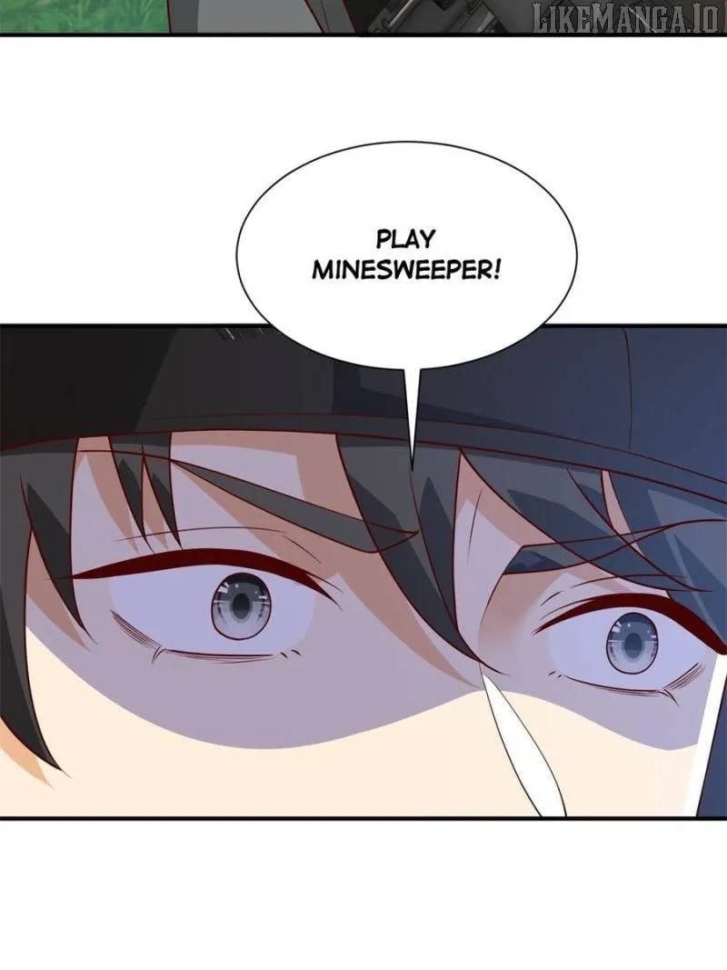 The Supreme Almighty Master (Remake) Chapter 117 page 51 - 
