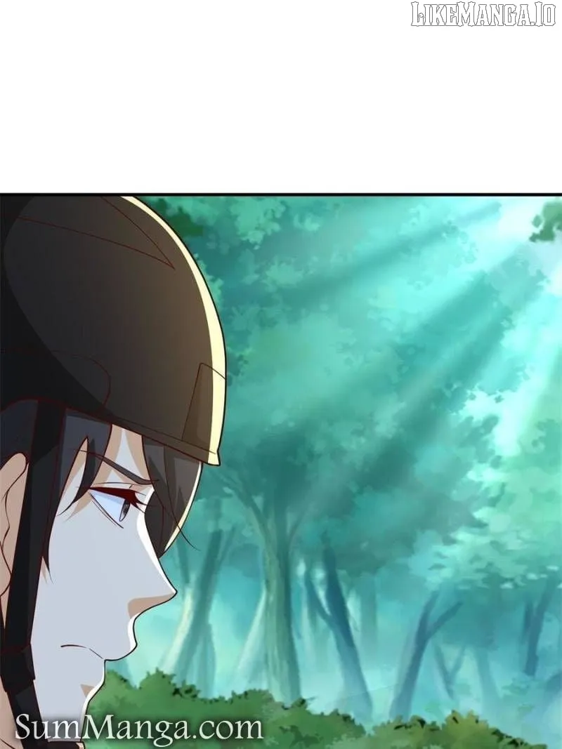 The Supreme Almighty Master (Remake) Chapter 117 page 52 - 