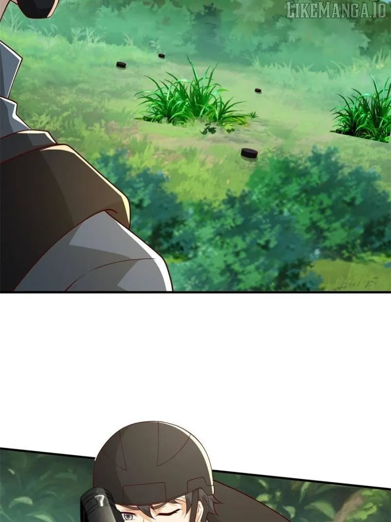 The Supreme Almighty Master (Remake) Chapter 117 page 53 - 