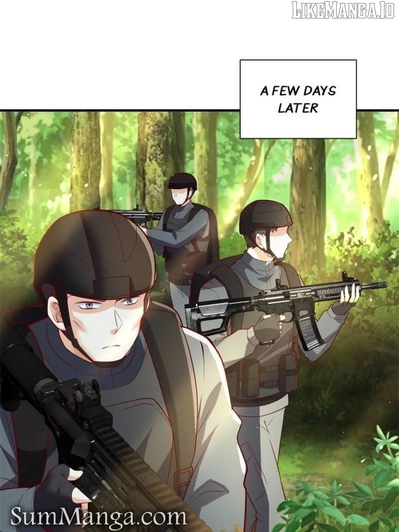 The Supreme Almighty Master (Remake) Chapter 117 page 9 - 