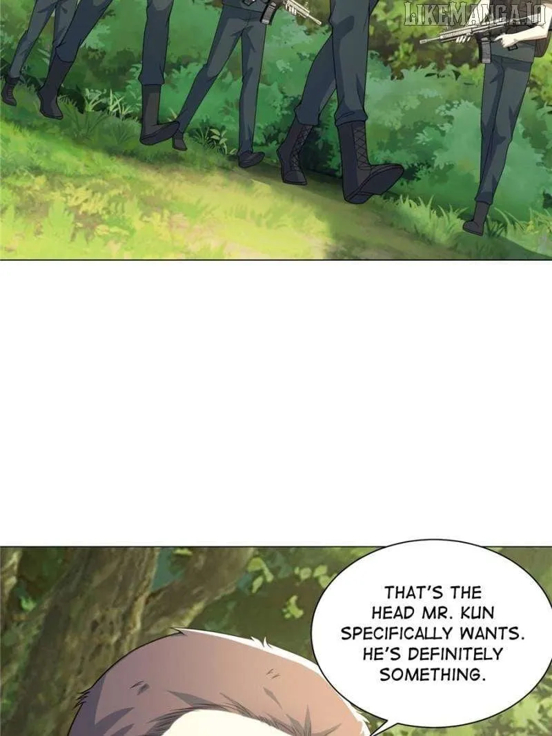 The Supreme Almighty Master (Remake) Chapter 118 page 2 - 