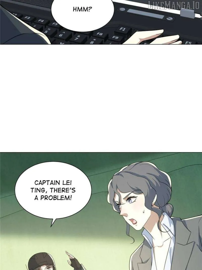 The Supreme Almighty Master (Remake) Chapter 118 page 15 - 
