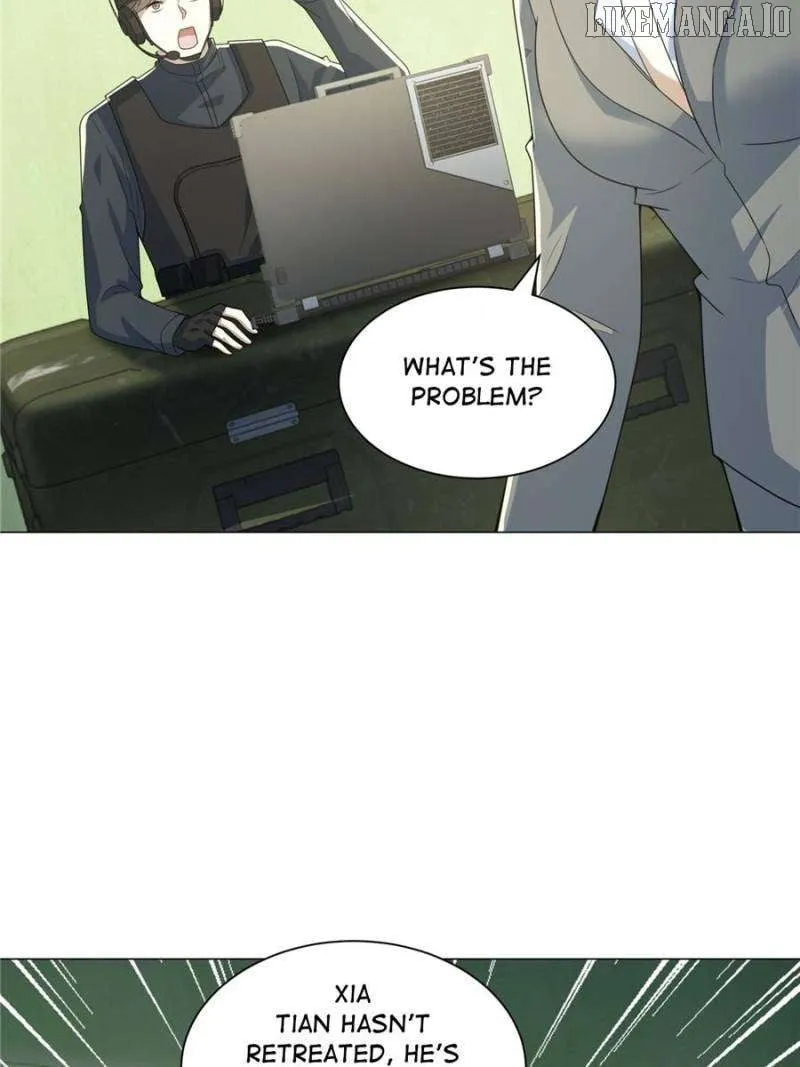 The Supreme Almighty Master (Remake) Chapter 118 page 16 - 