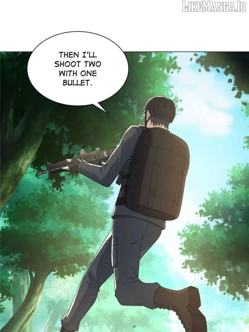 The Supreme Almighty Master (Remake) Chapter 118 page 25 - 