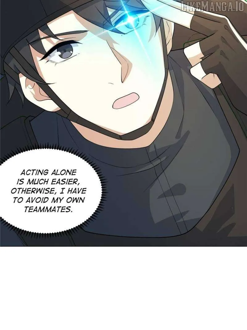 The Supreme Almighty Master (Remake) Chapter 118 page 40 - 