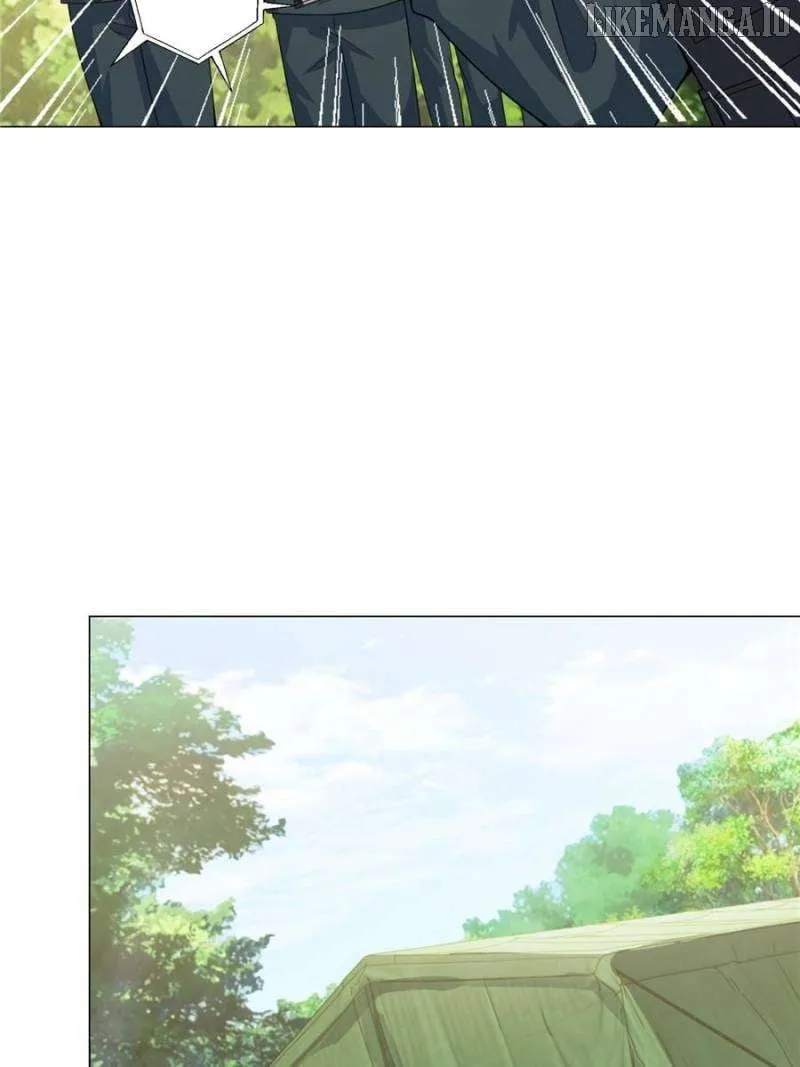 The Supreme Almighty Master (Remake) Chapter 118 page 5 - 