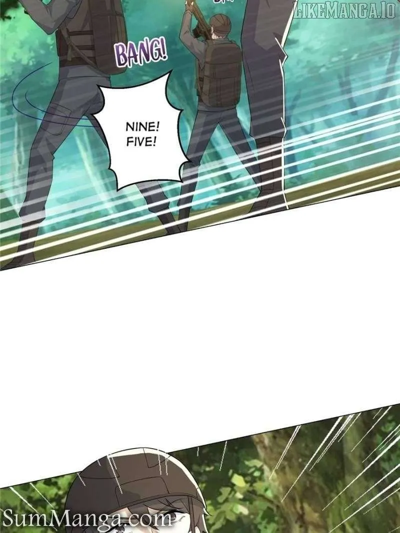 The Supreme Almighty Master (Remake) Chapter 118 page 42 - 
