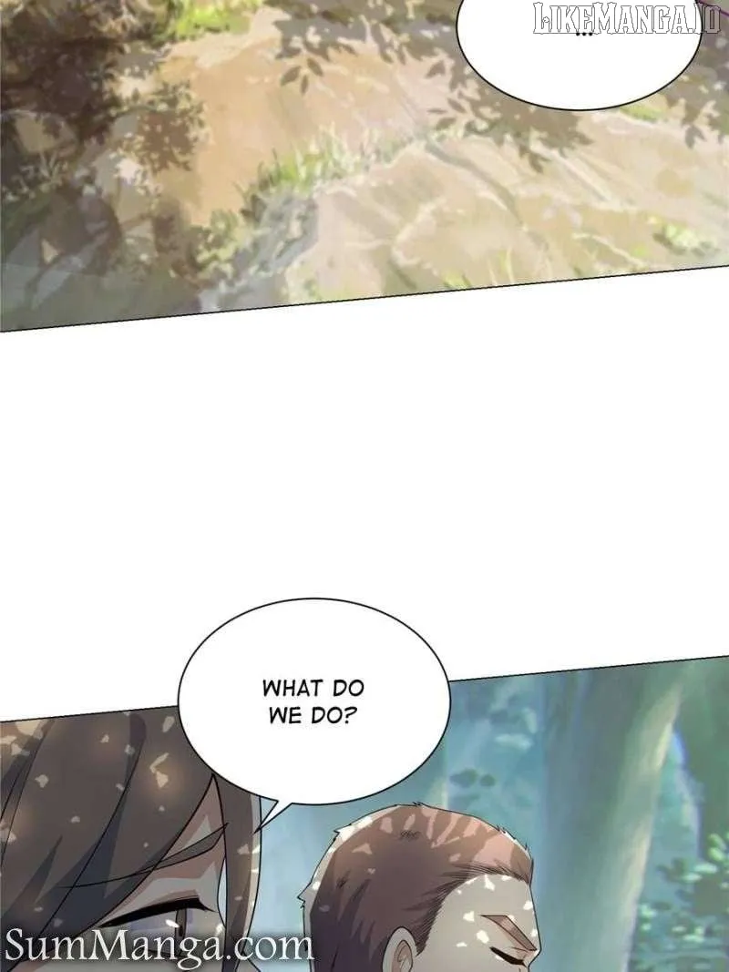 The Supreme Almighty Master (Remake) Chapter 118 page 45 - 