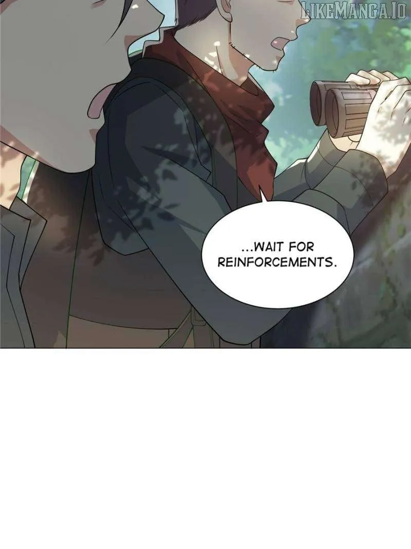 The Supreme Almighty Master (Remake) Chapter 118 page 46 - 