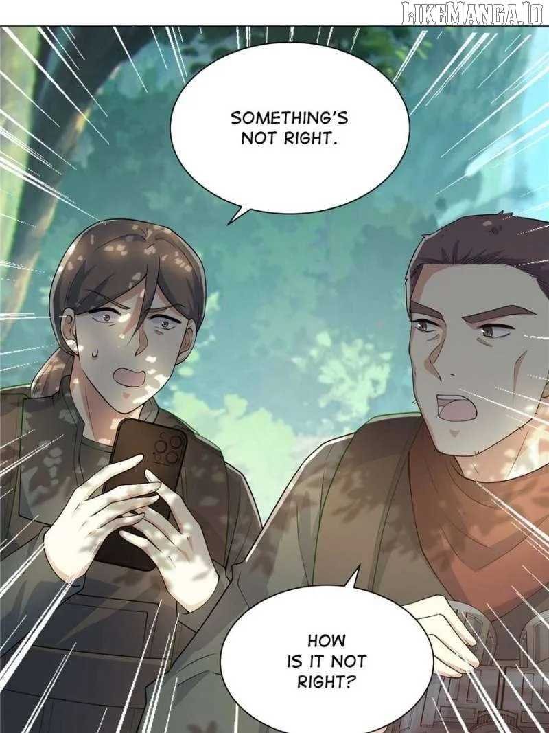 The Supreme Almighty Master (Remake) Chapter 118 page 47 - 