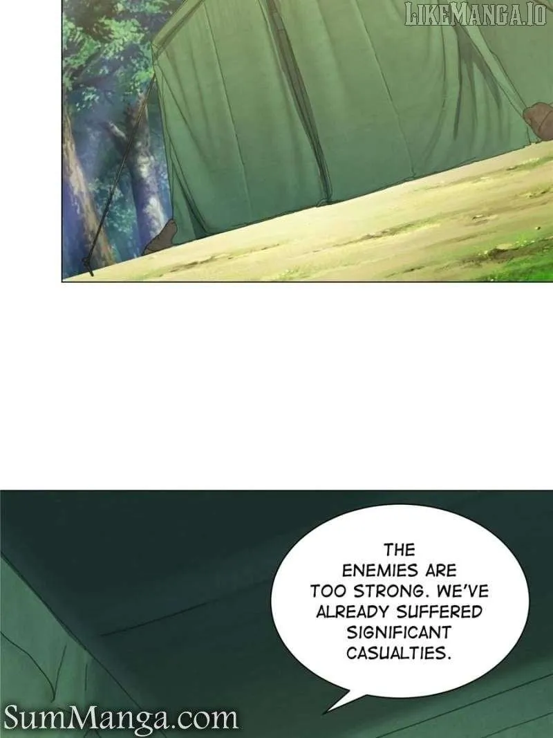The Supreme Almighty Master (Remake) Chapter 118 page 6 - 
