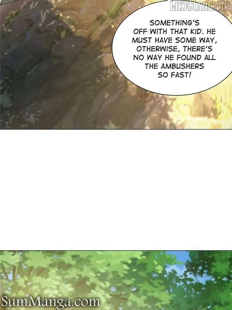 The Supreme Almighty Master (Remake) Chapter 118 page 51 - 