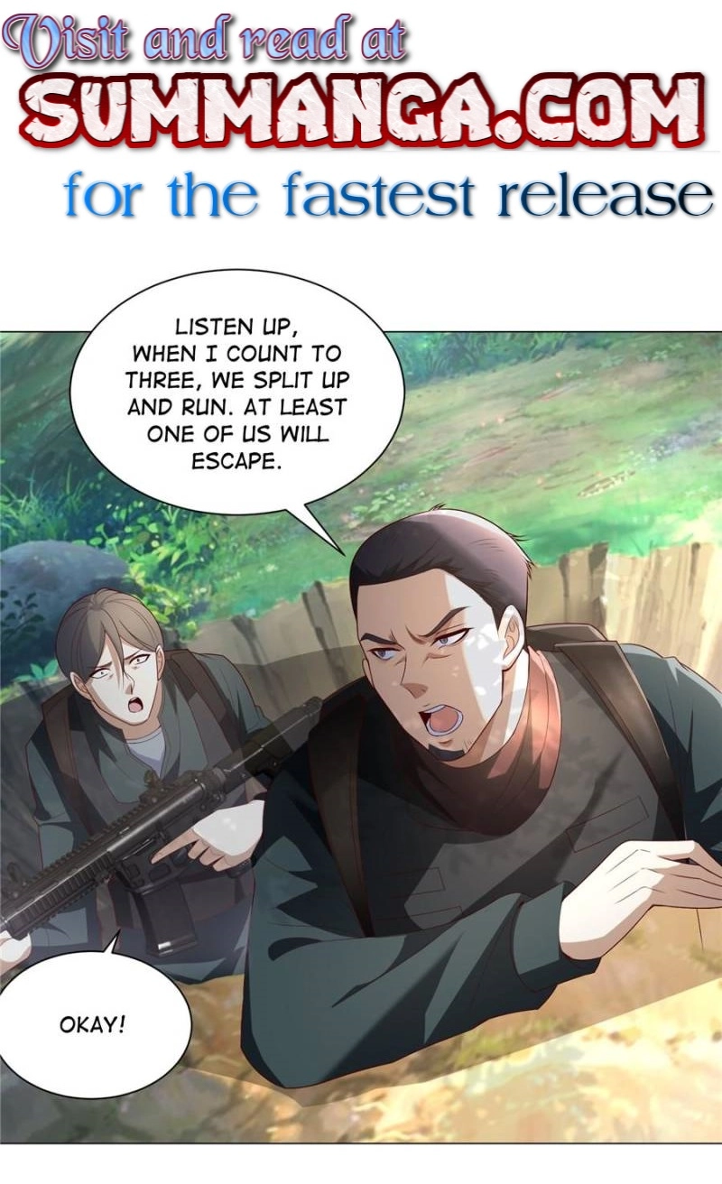The Supreme Almighty Master (Remake) Chapter 119 page 1 - 