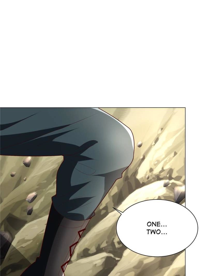 The Supreme Almighty Master (Remake) Chapter 119 page 2 - 