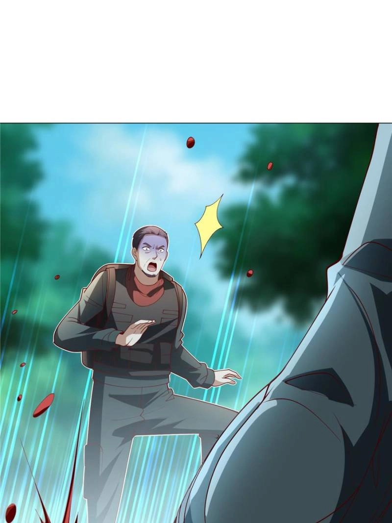 The Supreme Almighty Master (Remake) Chapter 119 page 14 - 
